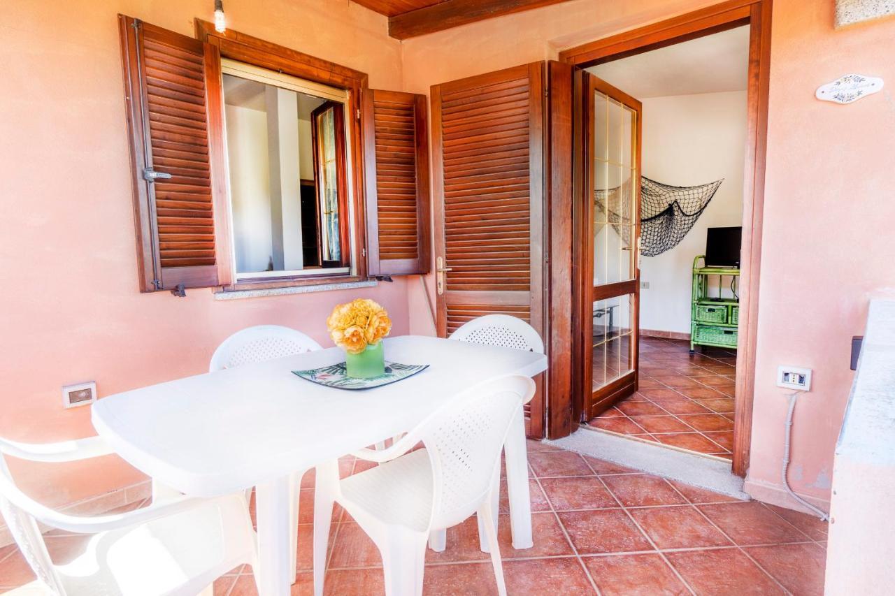 Domus Maiori Lt - Pms Casevacanze Budoni Exterior photo